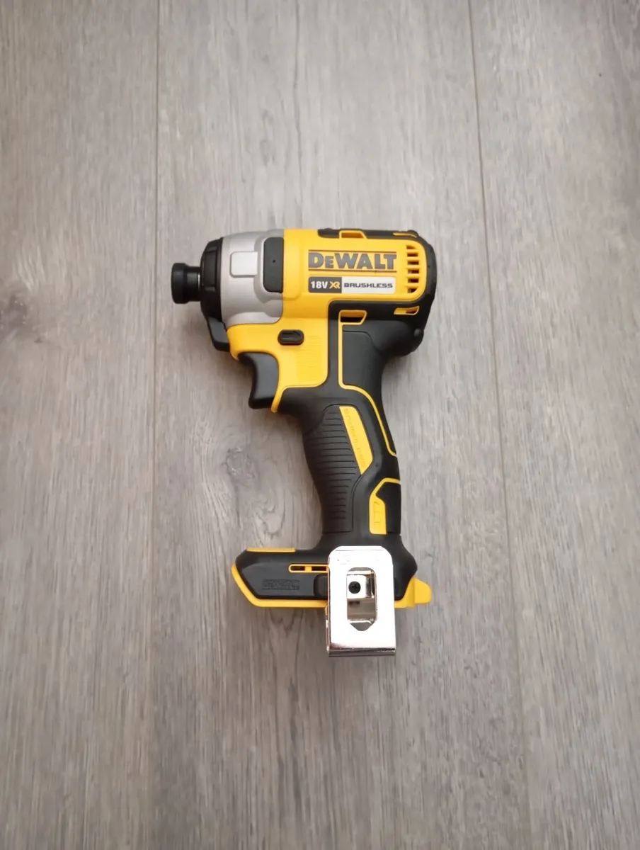 DeWalt Impact Driver (New) - Image 2