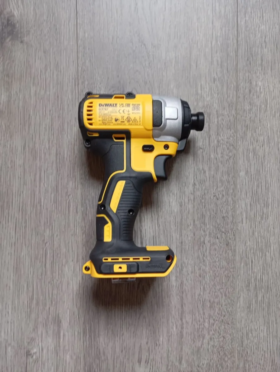 DeWalt Impact Driver (New) - Image 3