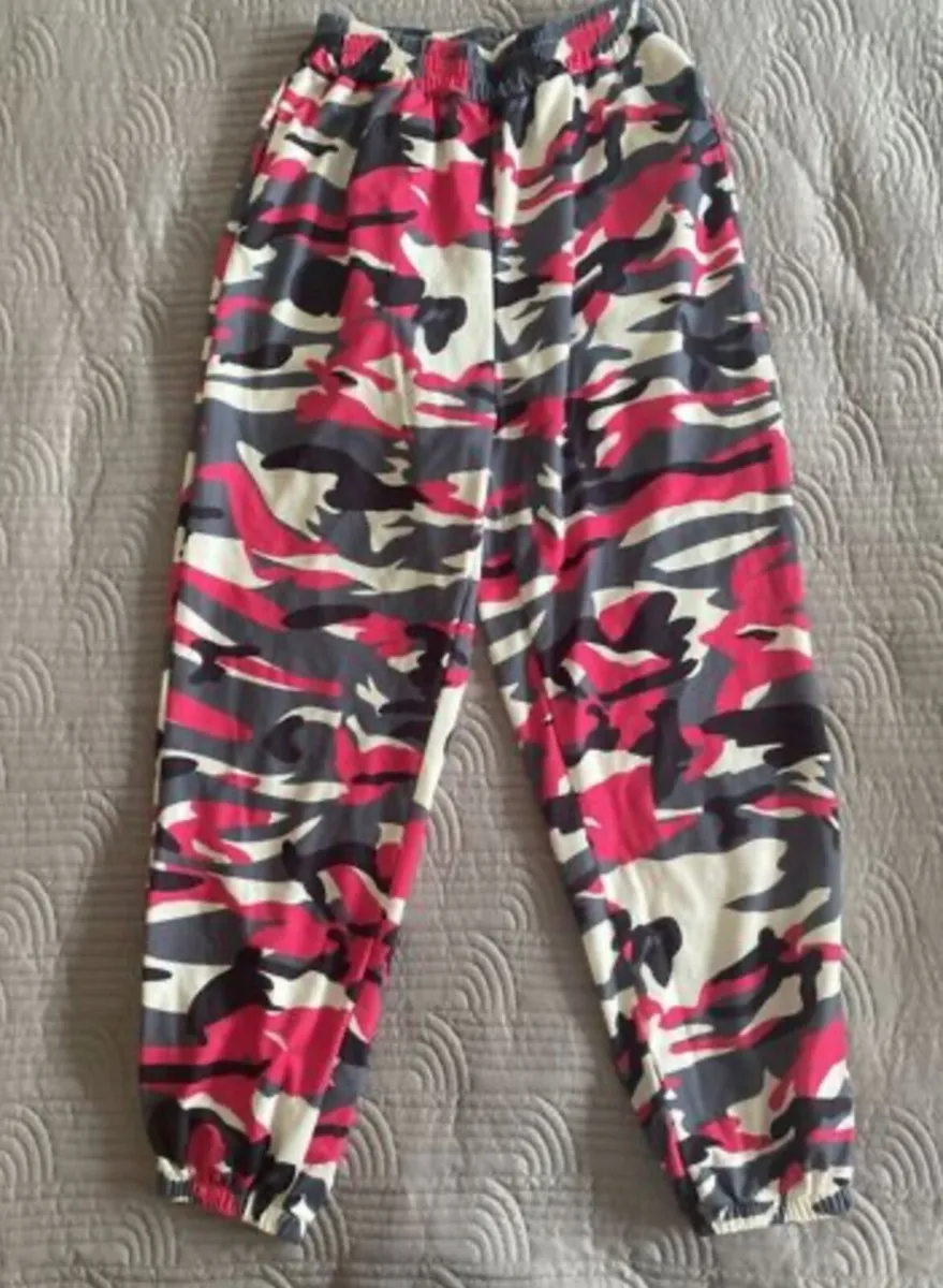 Shein - Combat trousers - Size S - Image 1