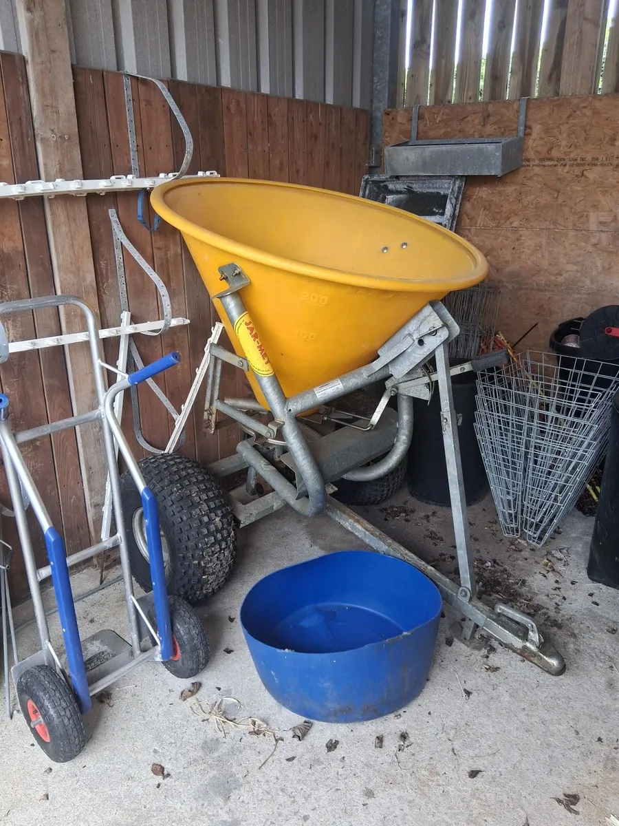 Fertiliser