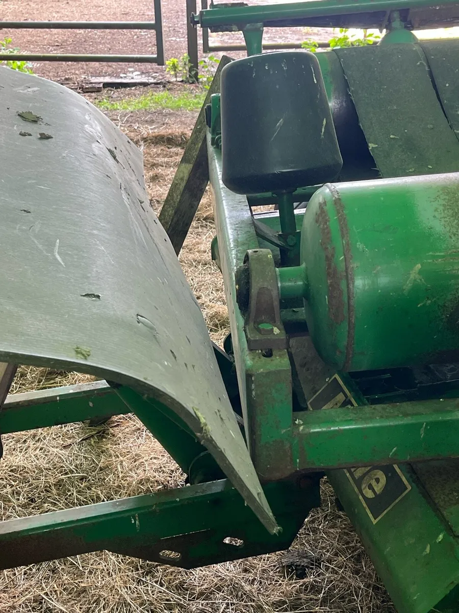 Silage Wrapper - Image 3