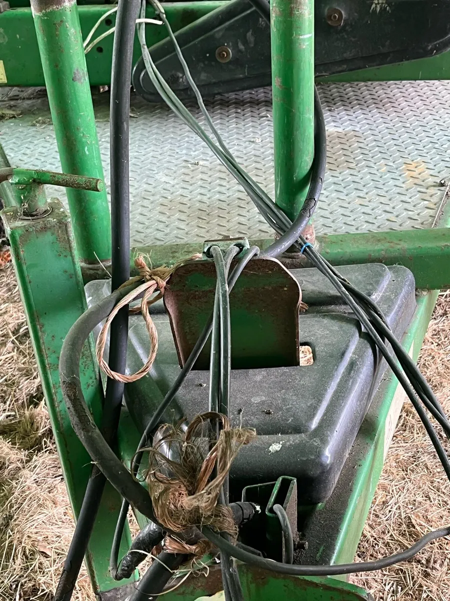 Silage Wrapper - Image 2