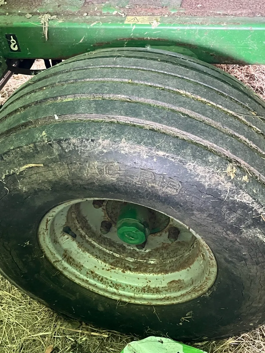 Silage Wrapper - Image 4