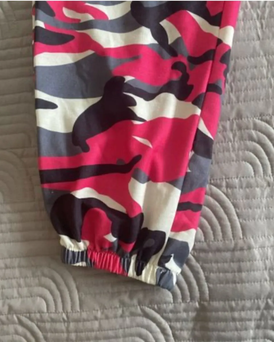Shein - Combat trousers - Size S - Image 3