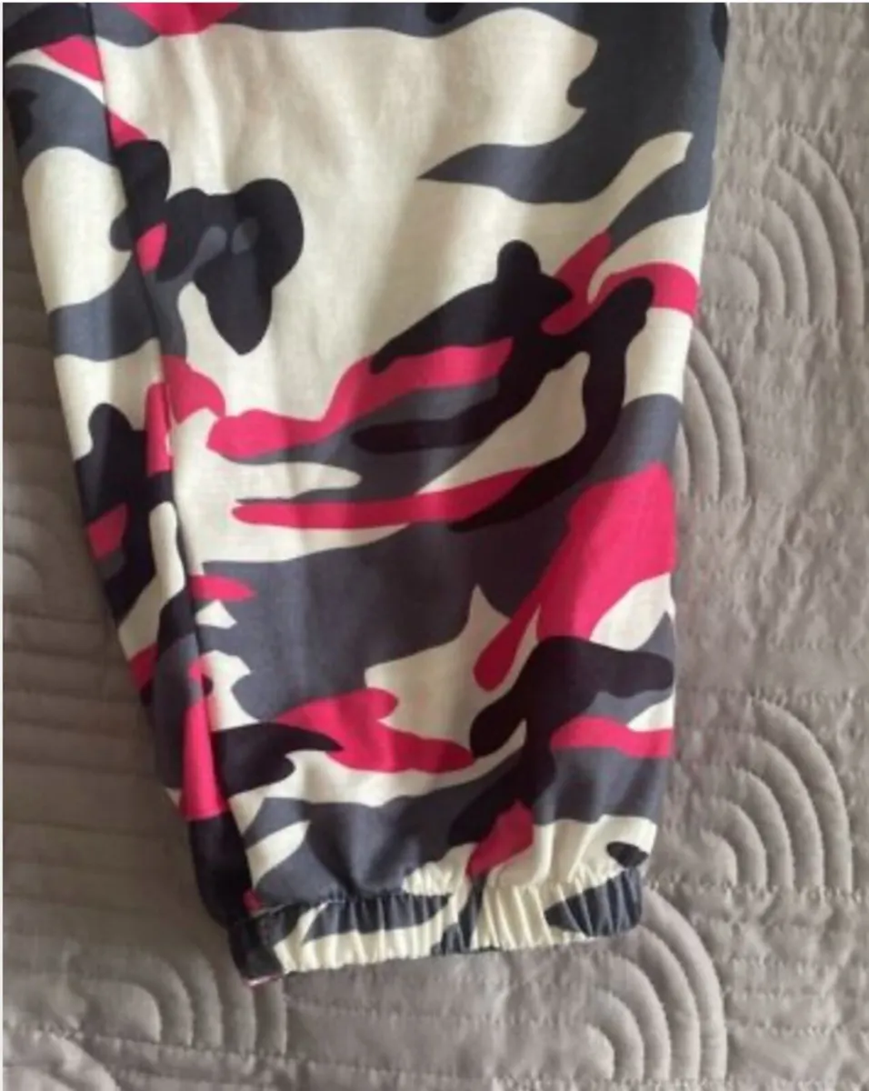 Shein - Combat trousers - Size S - Image 4