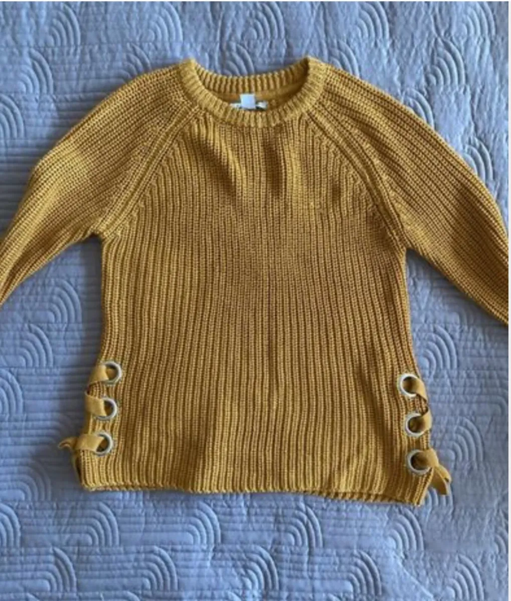 Penneys - jumper - Age 12-13 years - Image 1