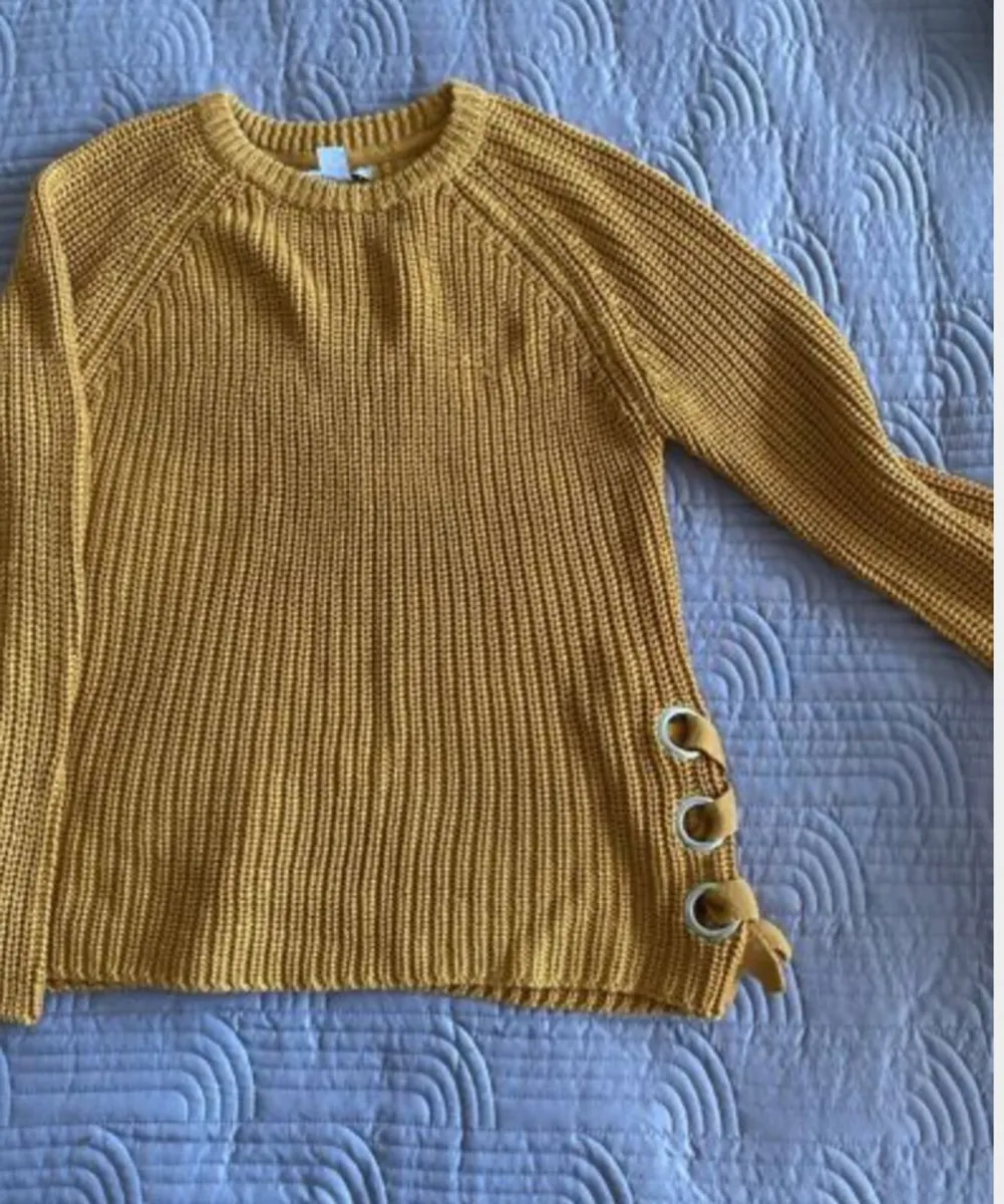 Penneys - jumper - Age 12-13 years - Image 4