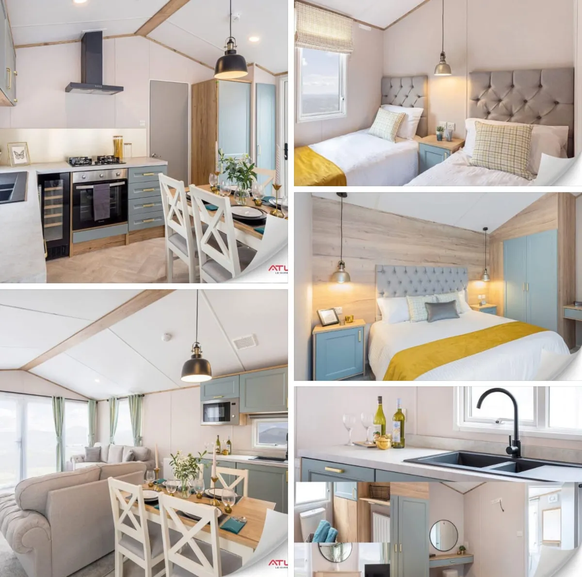 The Dream Holiday Home by the Sea - Image 2