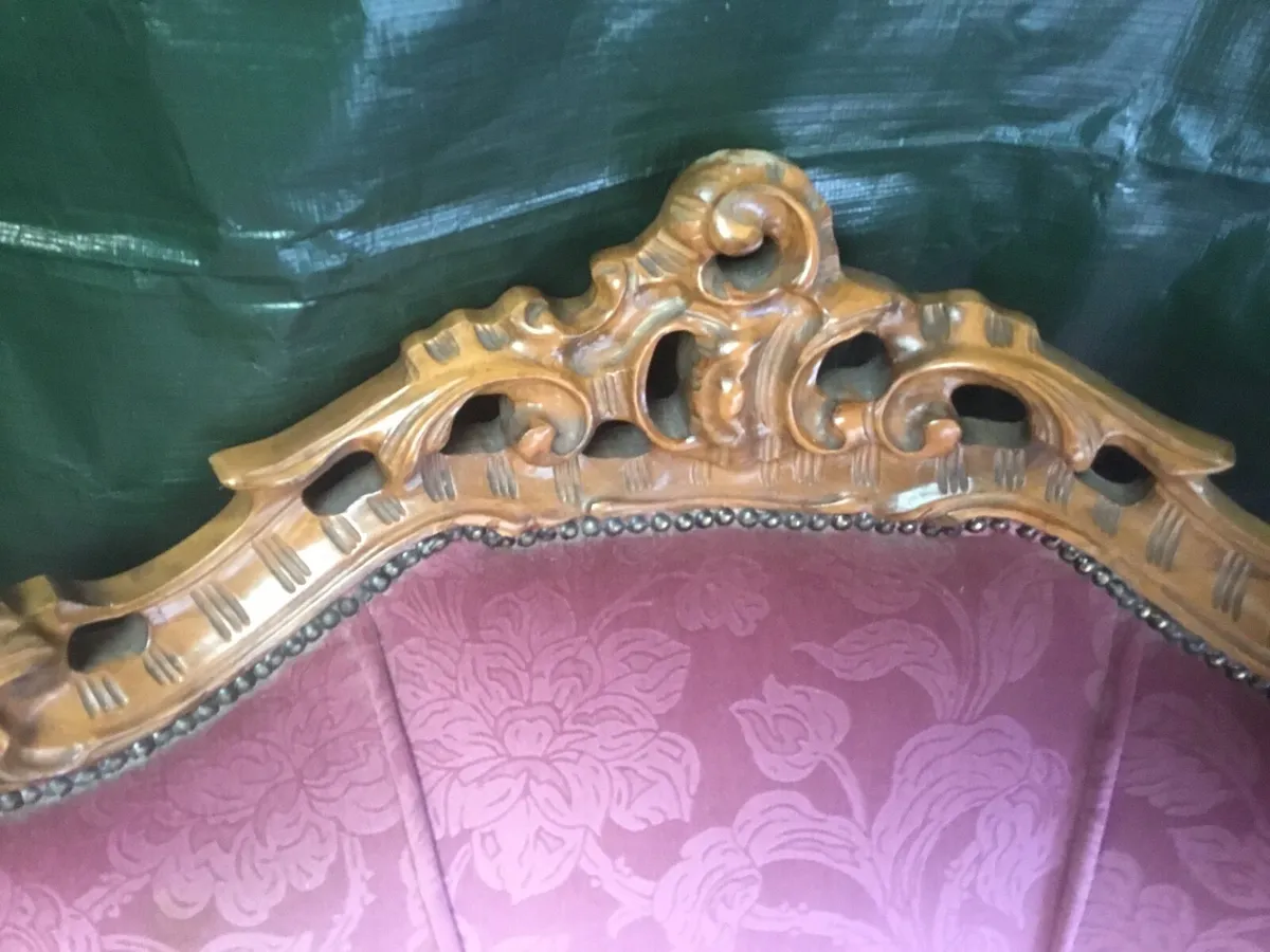 Armchairs - Image 1