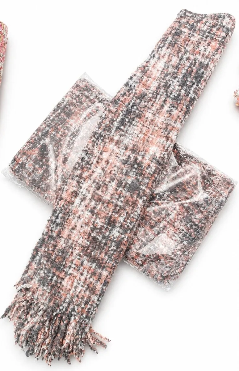 Woollen Scarves - Image 2
