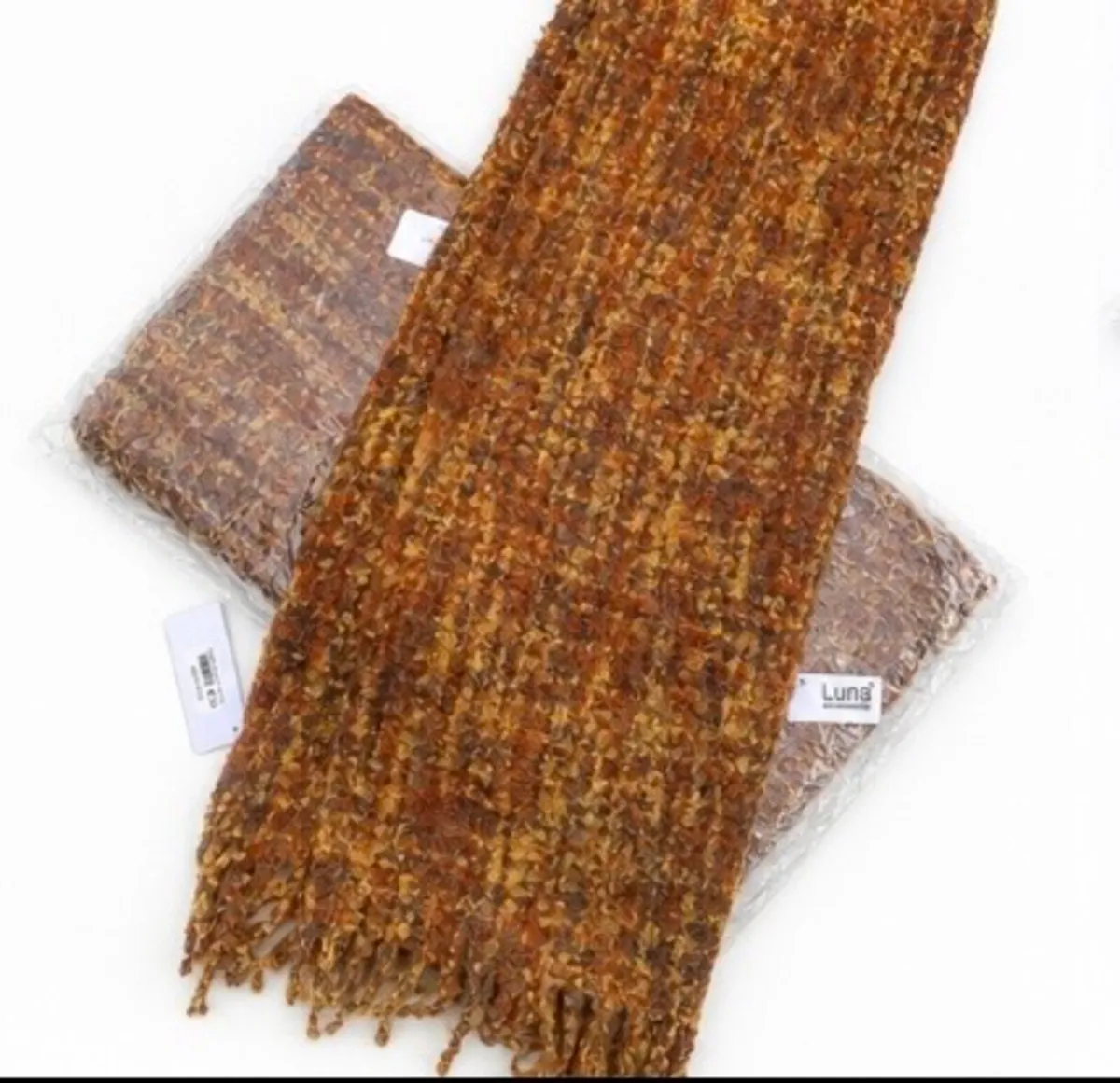 Woollen Scarves - Image 3