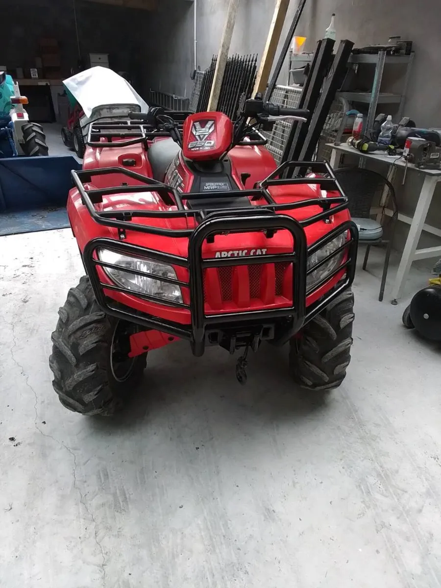 Quad - Image 2