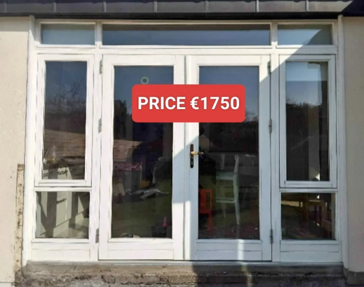 ▶️ CHECK OUT MY ADS FOR DOORS AND WINDOWS◀️ - Image 3