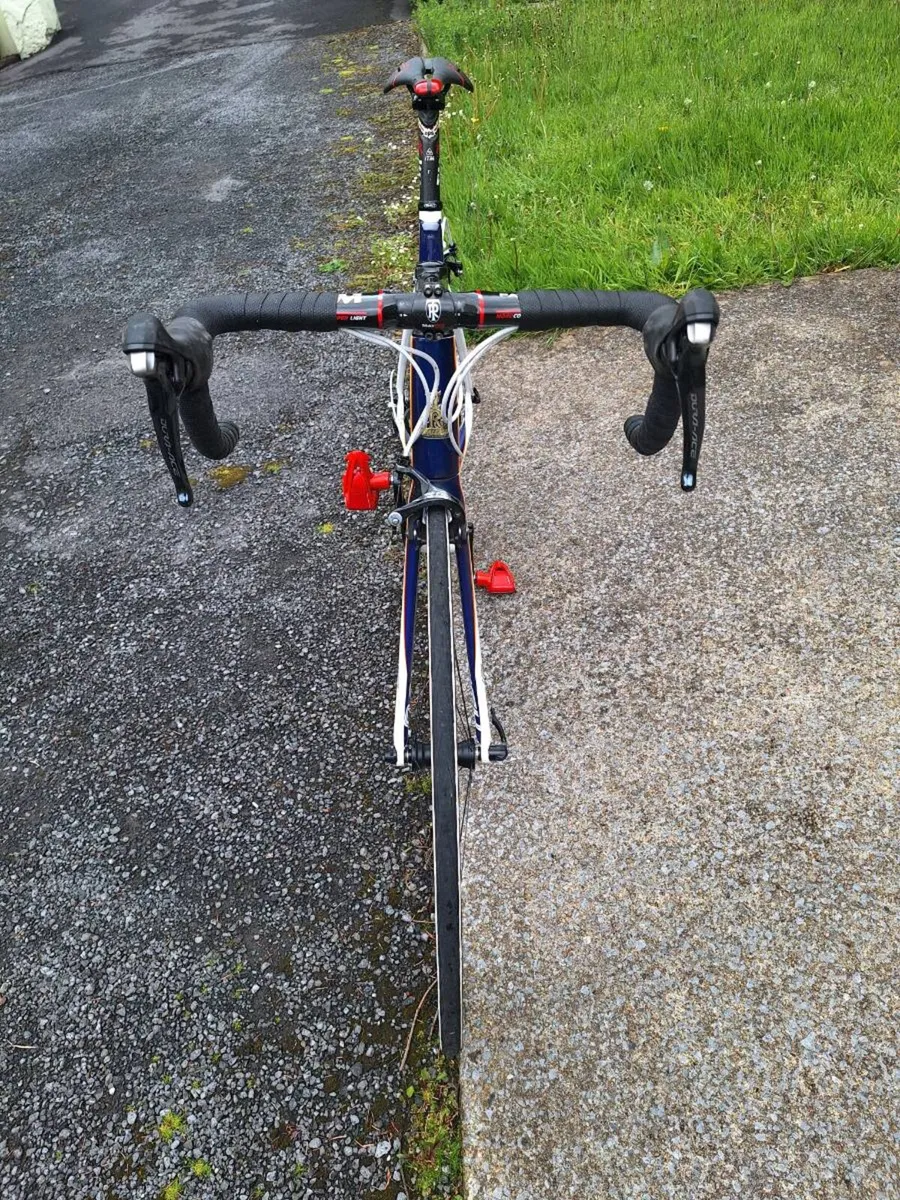 Team Raleigh Carbon - Image 3