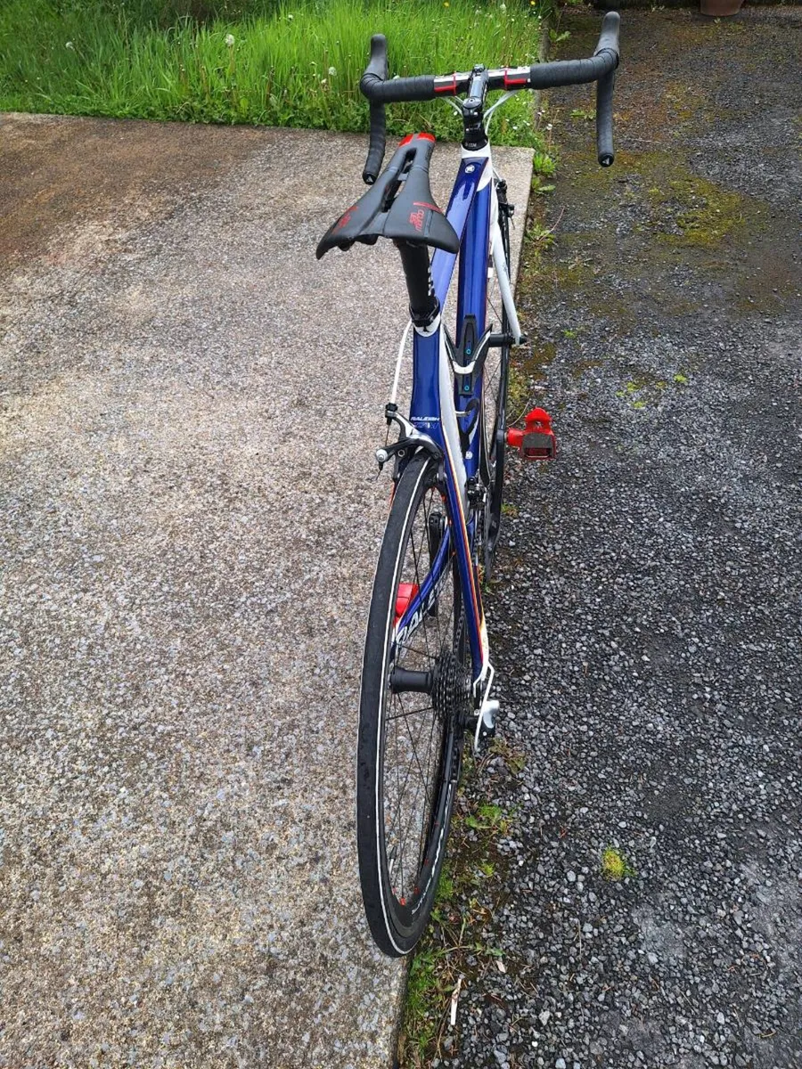 Team Raleigh Carbon - Image 4