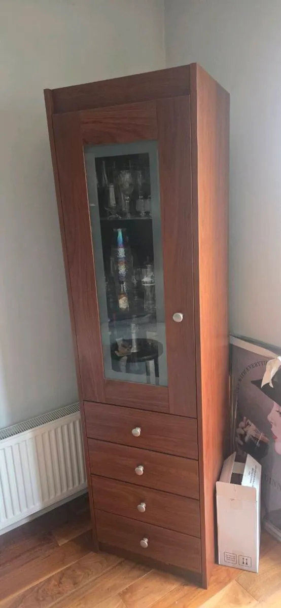Drinks display cabinet - Image 4