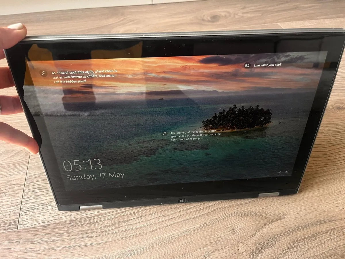 Dell Inspiron 13 7359 Touchscreen Laptop - Image 3