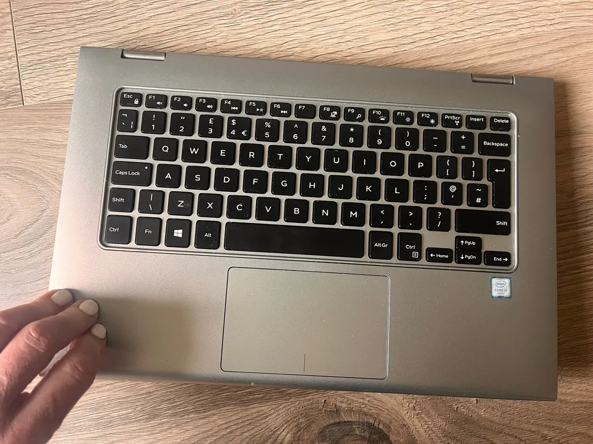 Dell Inspiron 13 7359 Touchscreen Laptop - Image 4