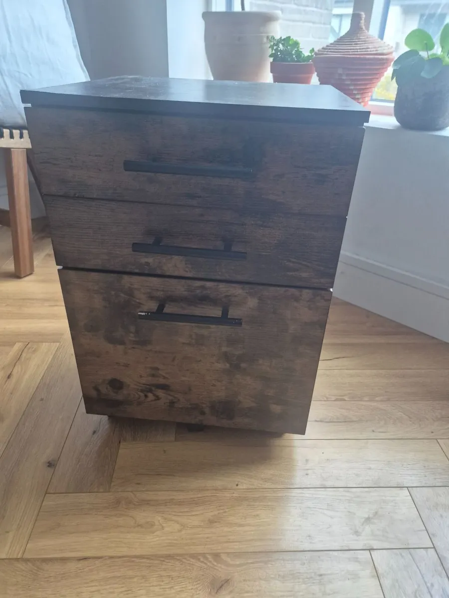 Office Cabinet - Image 1
