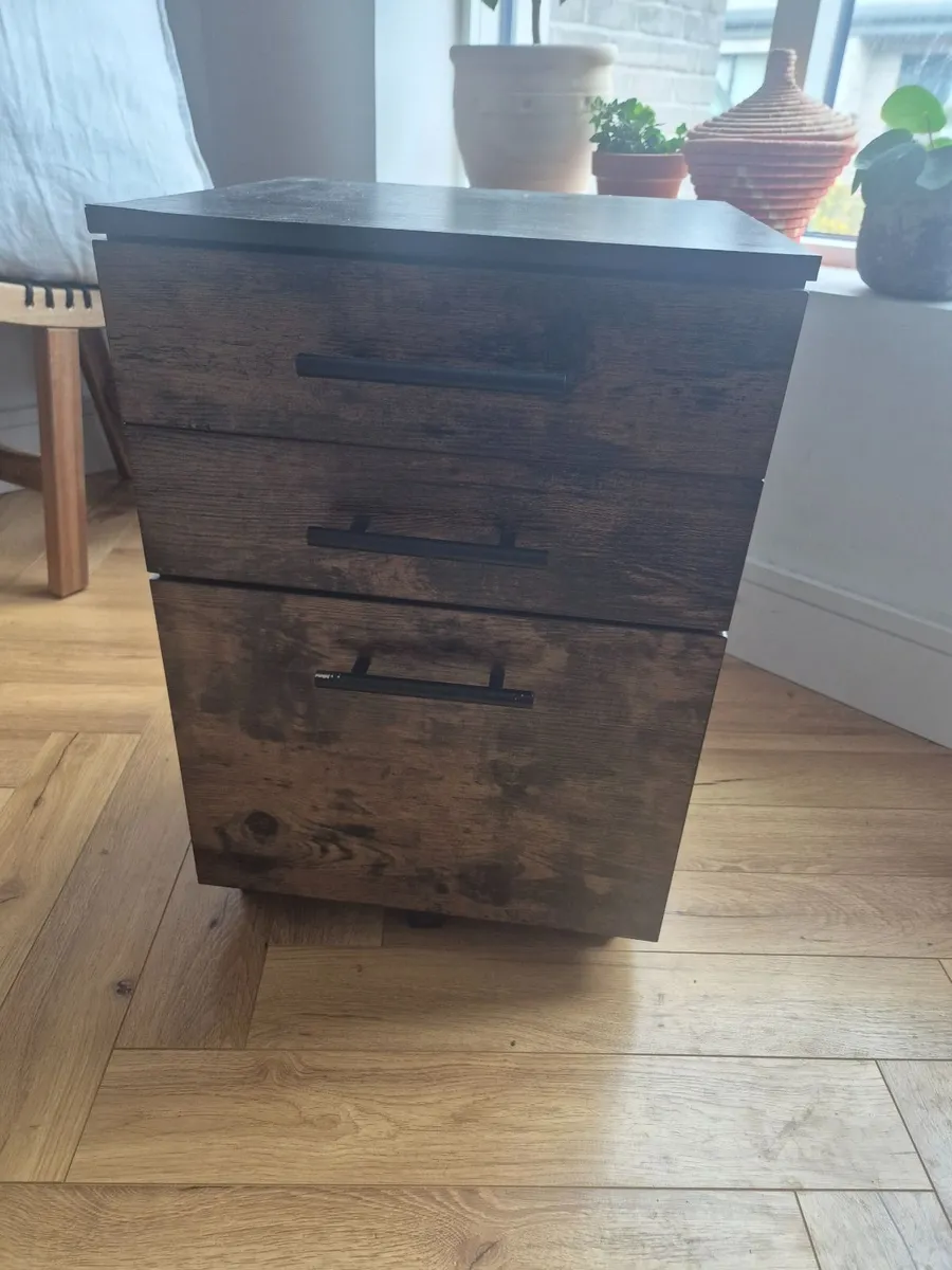 Office Cabinet - Image 2