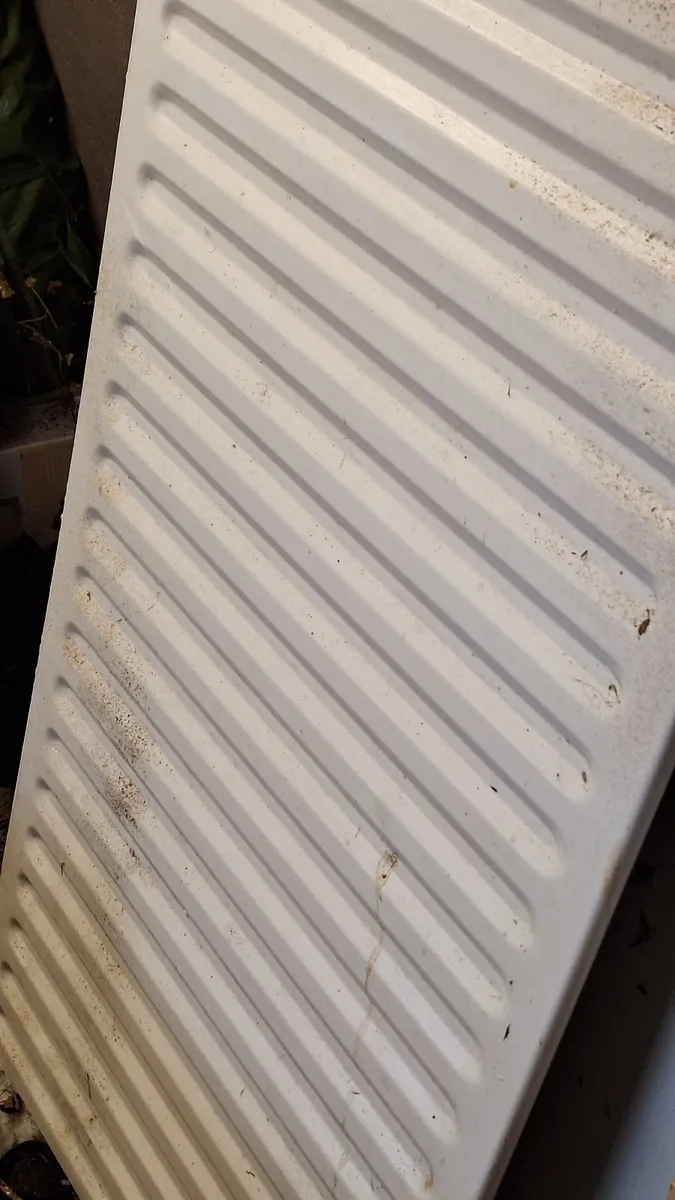 HOME Water radiators