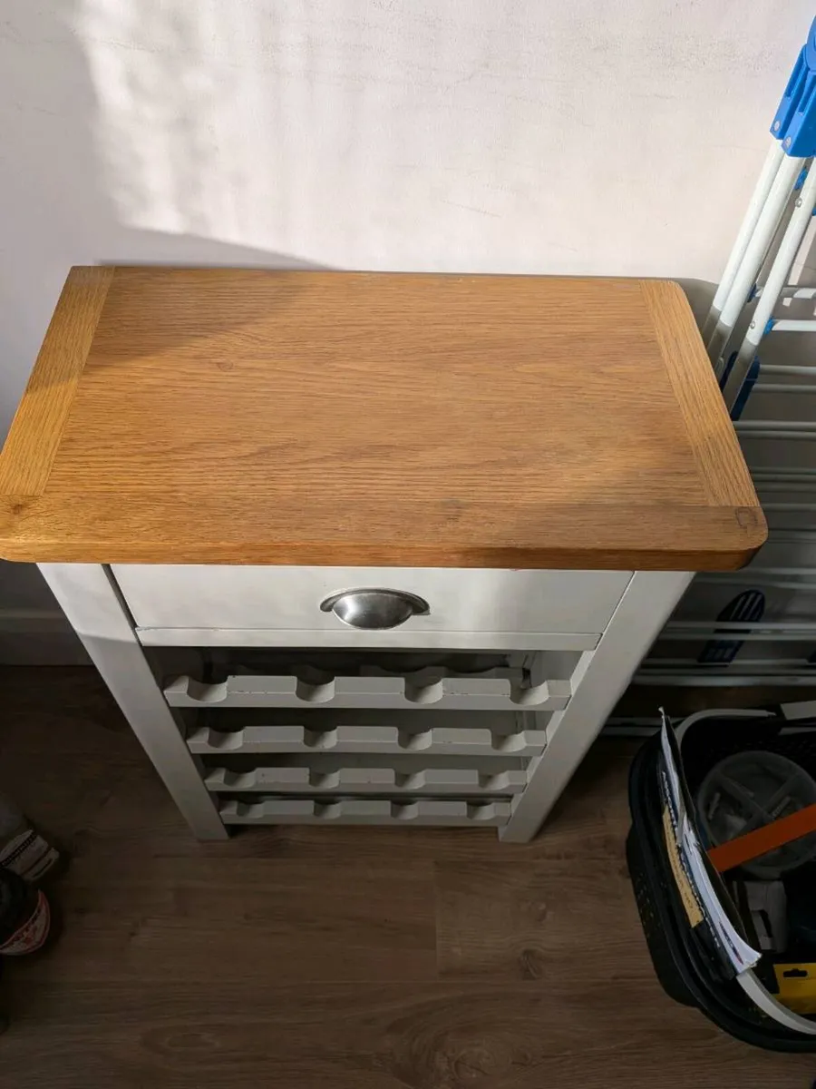 Wine rack - Image 2