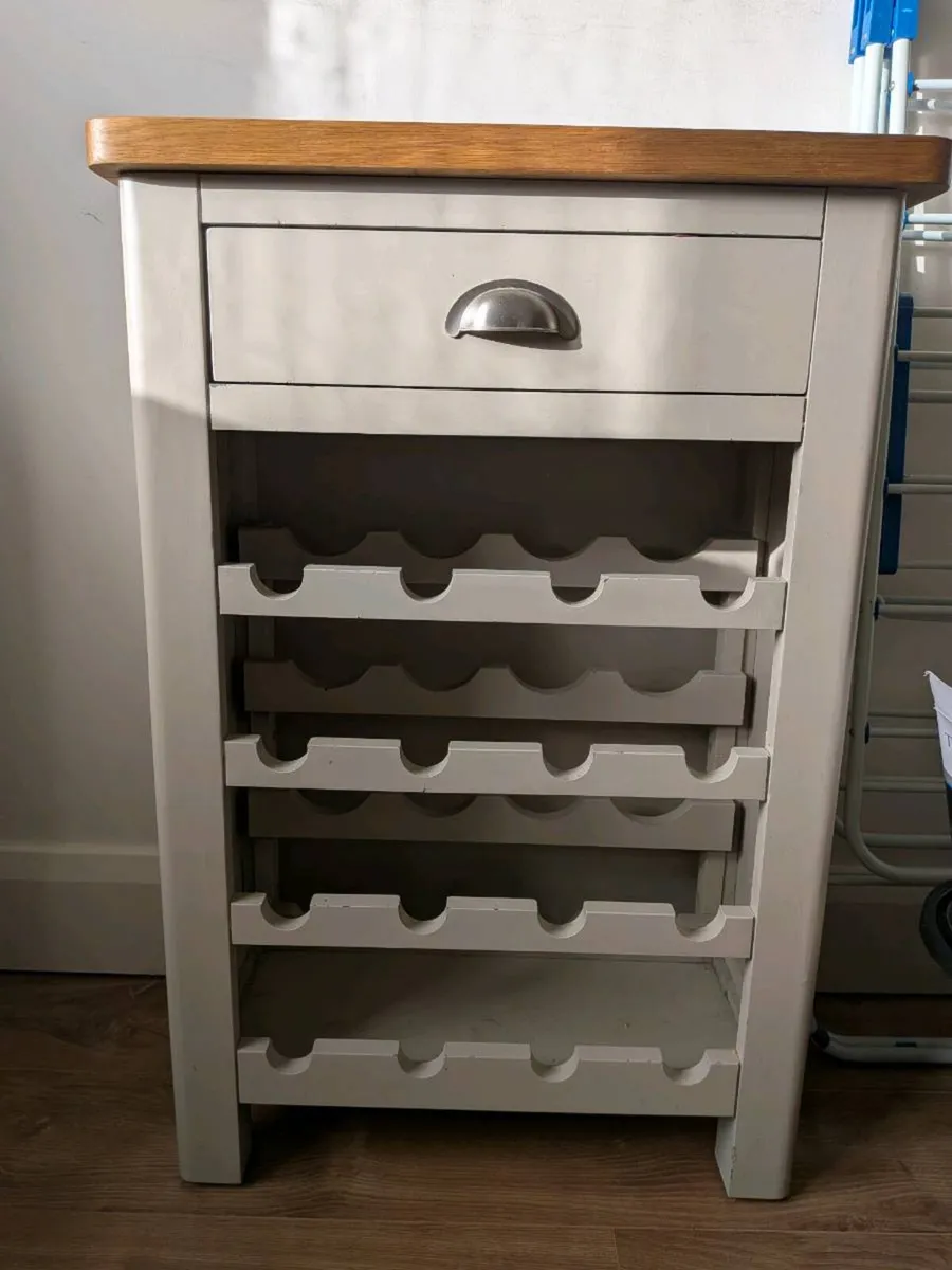 Wine rack - Image 3