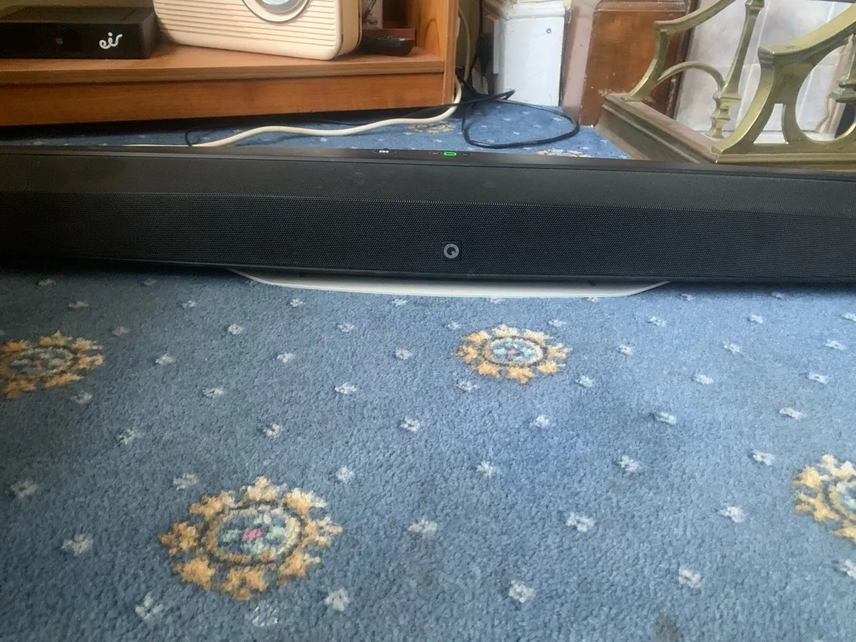 Q Acoustics M3 Soundbar - Image 2