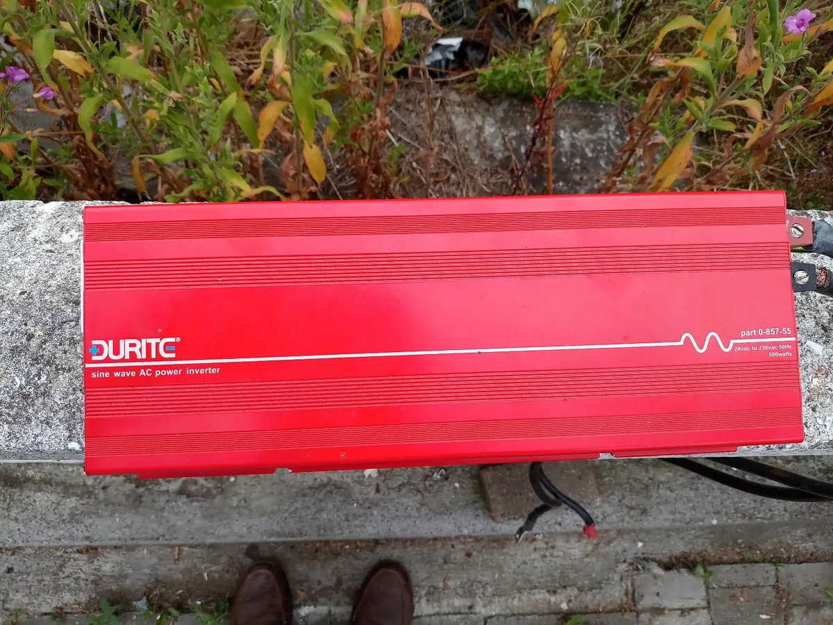 Ducato / Transit  seats /  campervan  parts - Image 3
