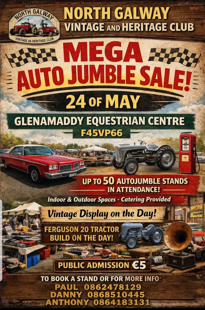 Sale of vintage items - Image 2