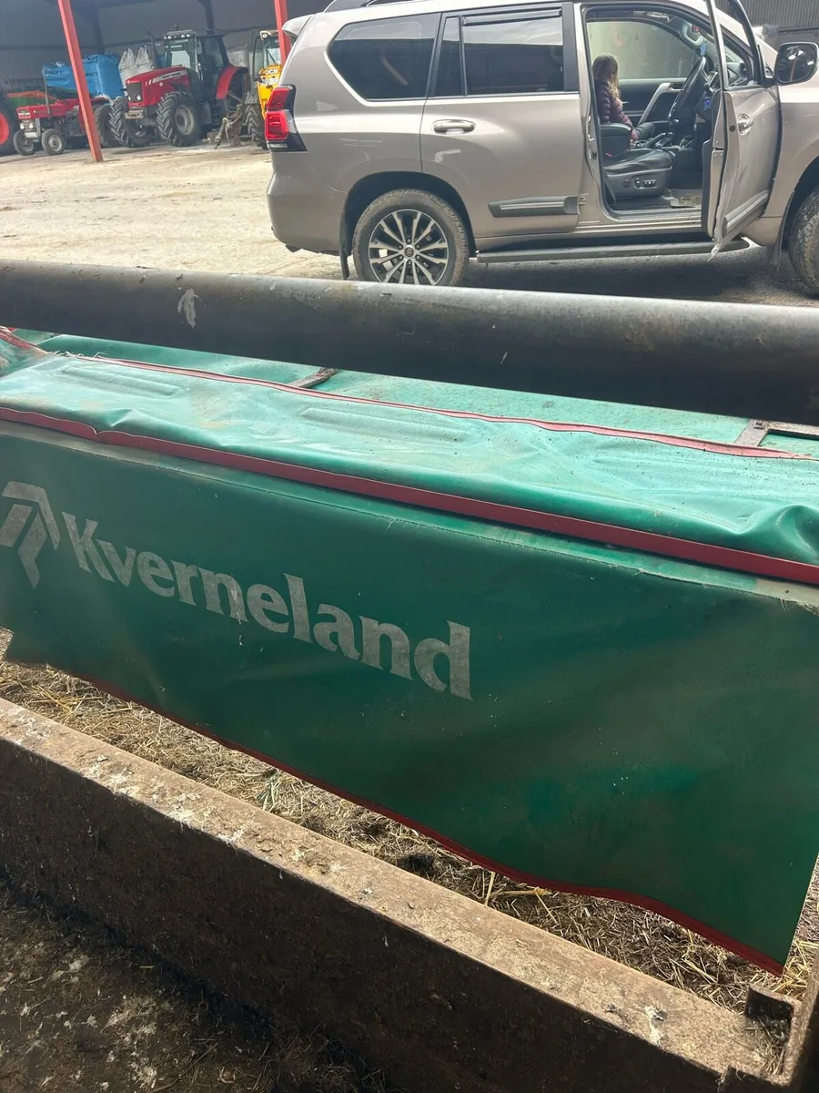 Kleverland 2624m for sale - Image 4