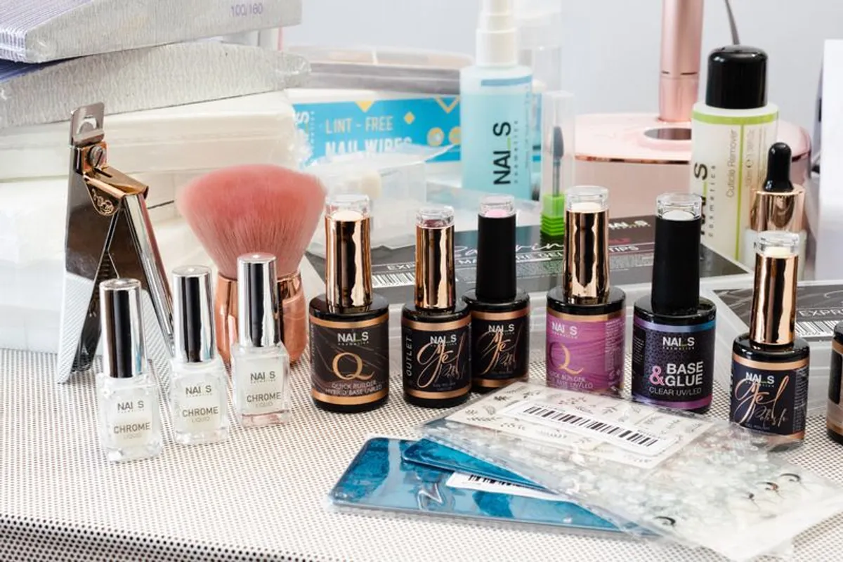 Nail Starter Kit - Image 2