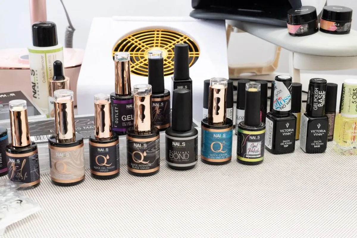 Nail Starter Kit - Image 3