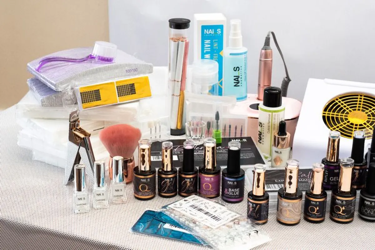 Nail Starter Kit - Image 4
