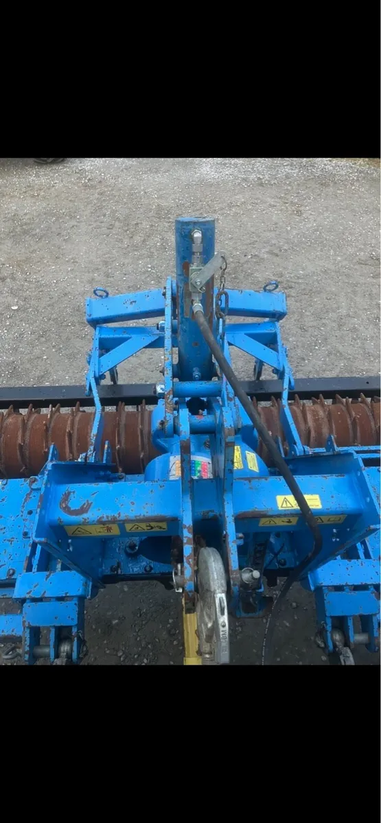 Rabe powerharrow - Image 4