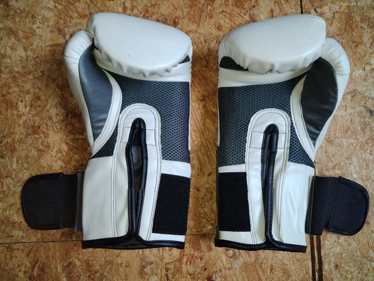 Boxing gloves - Image 3