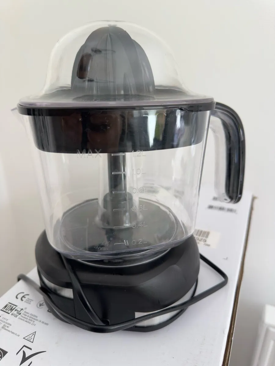 Juicer