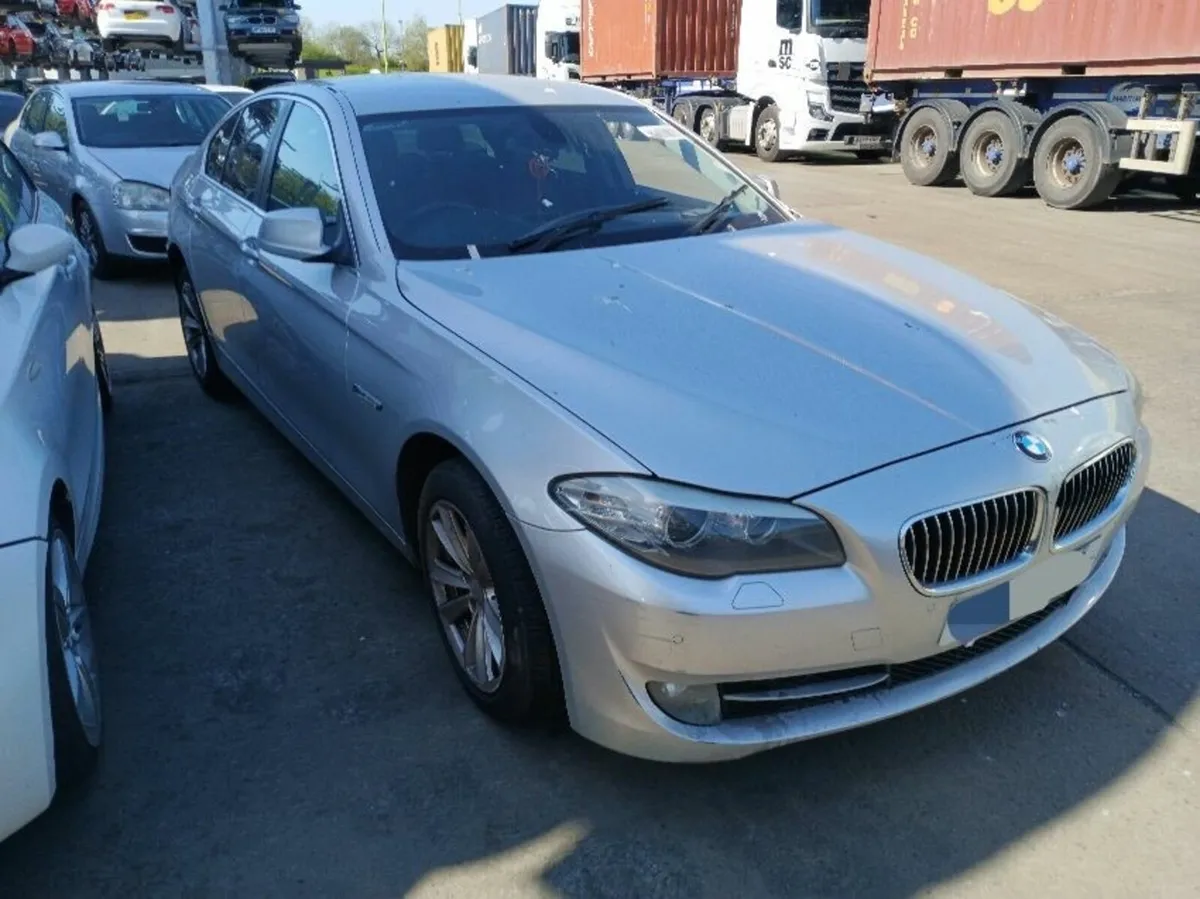 Bmw breaking - Image 2