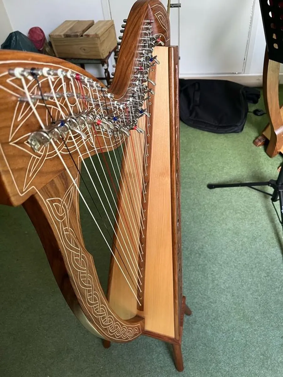 Harp - Image 2