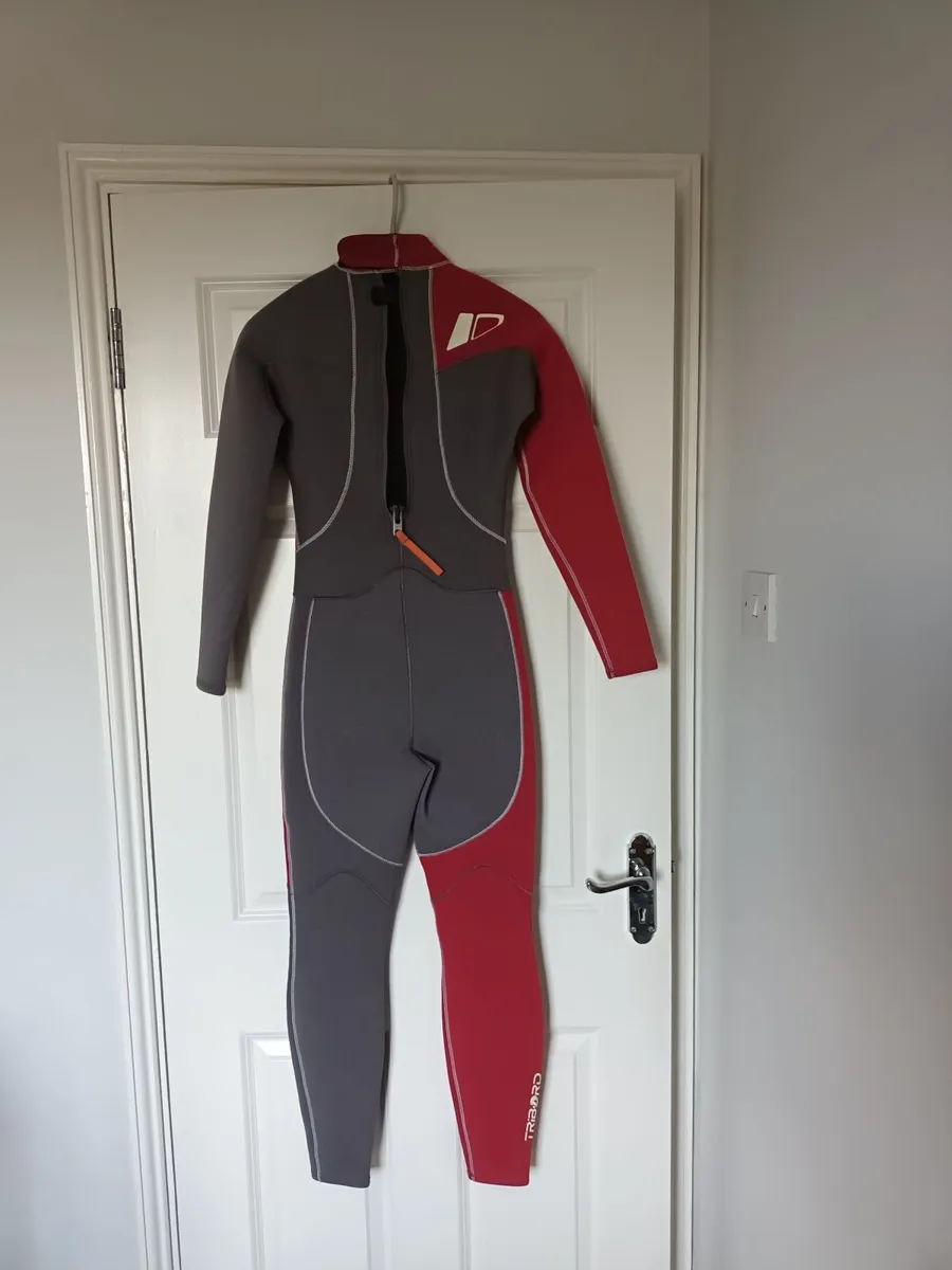 Decathlon  Wetsuit Tribord - Image 2