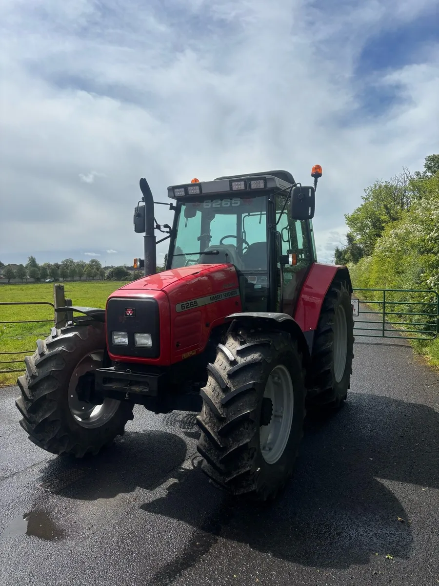 Massey 6265 - Image 2