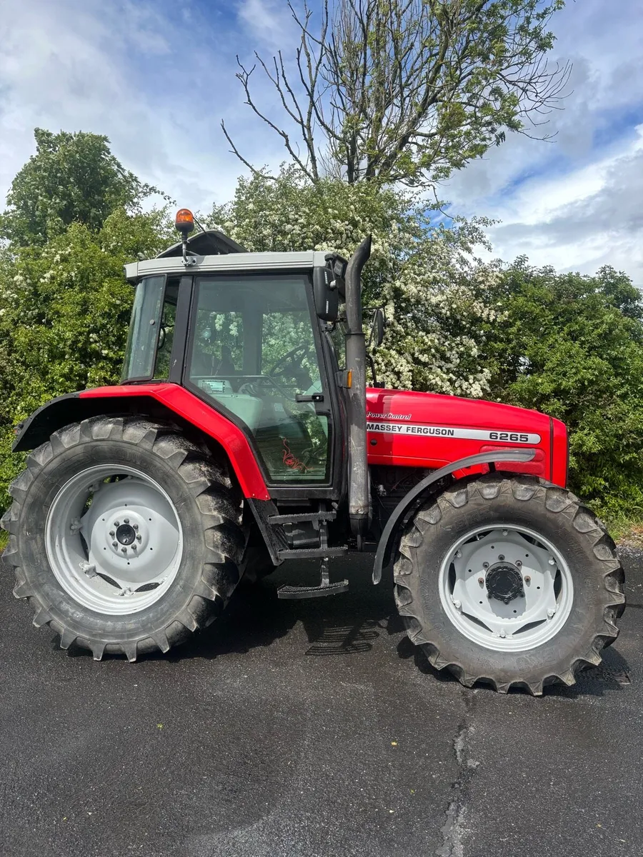 Massey 6265 - Image 3