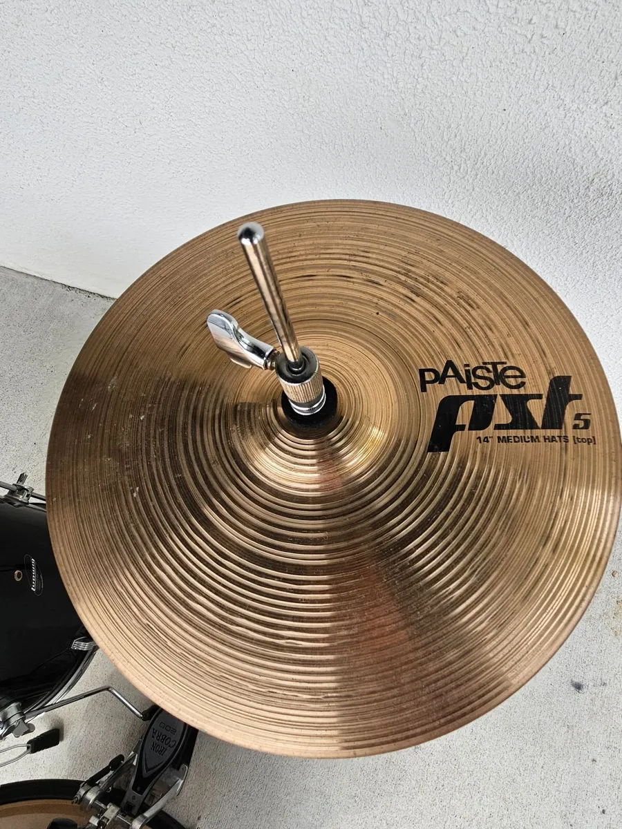 Drum kit - Image 4