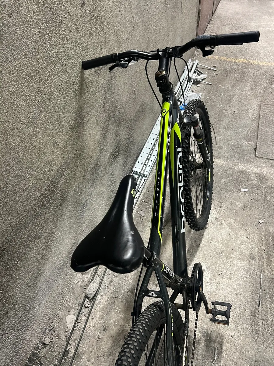 Mountain bike - Image 2