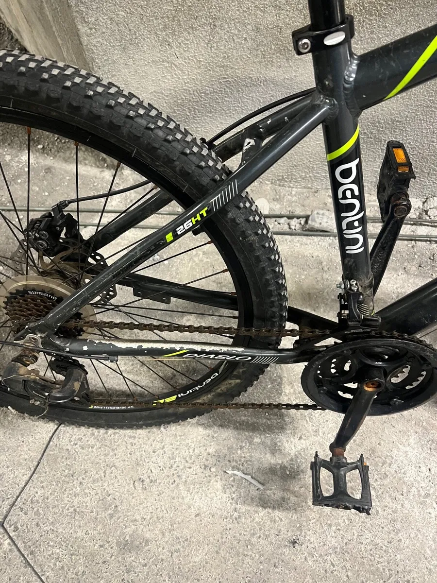 Mountain bike - Image 1