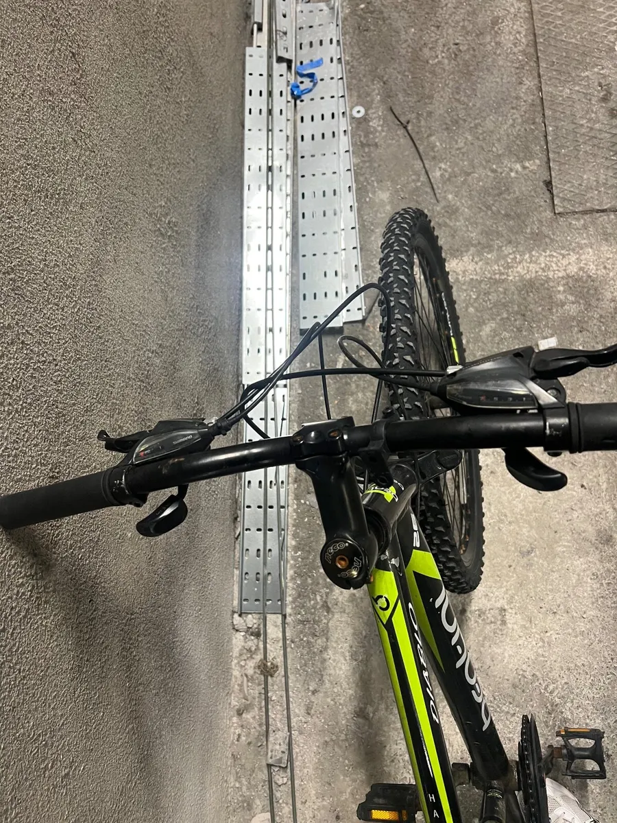 Mountain bike - Image 3