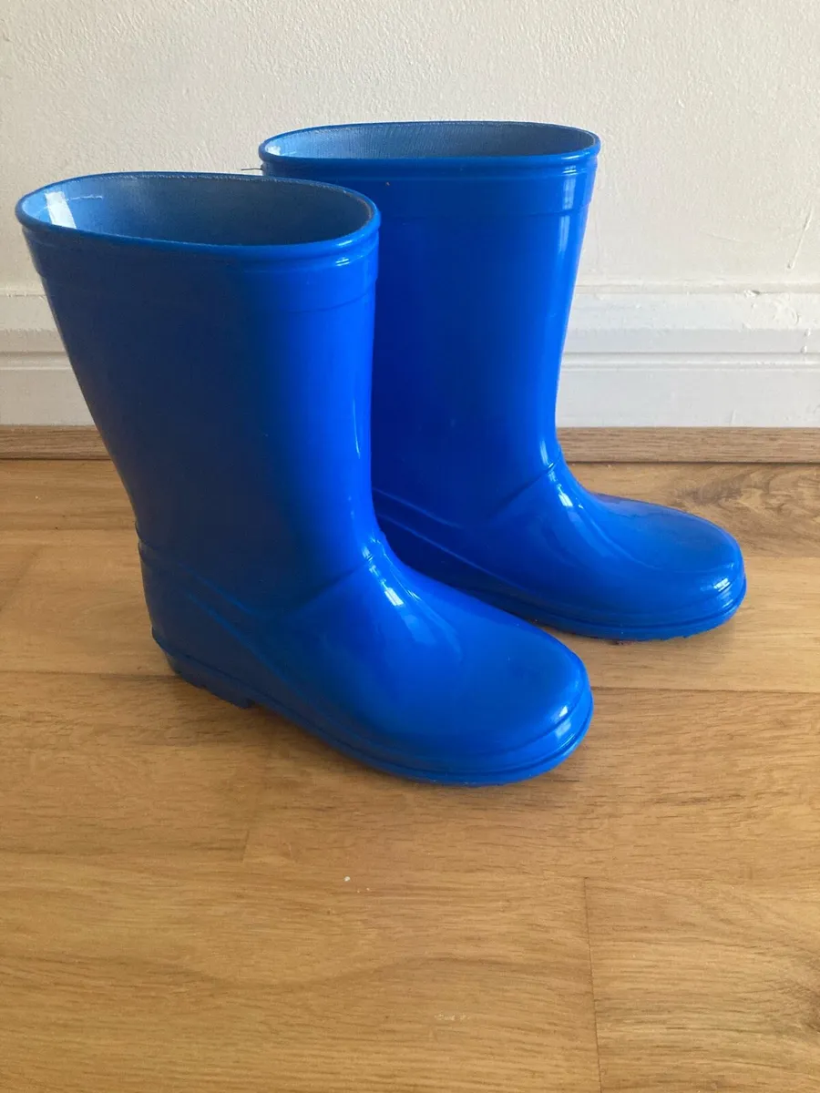 Wellingtons 12uk - Image 2