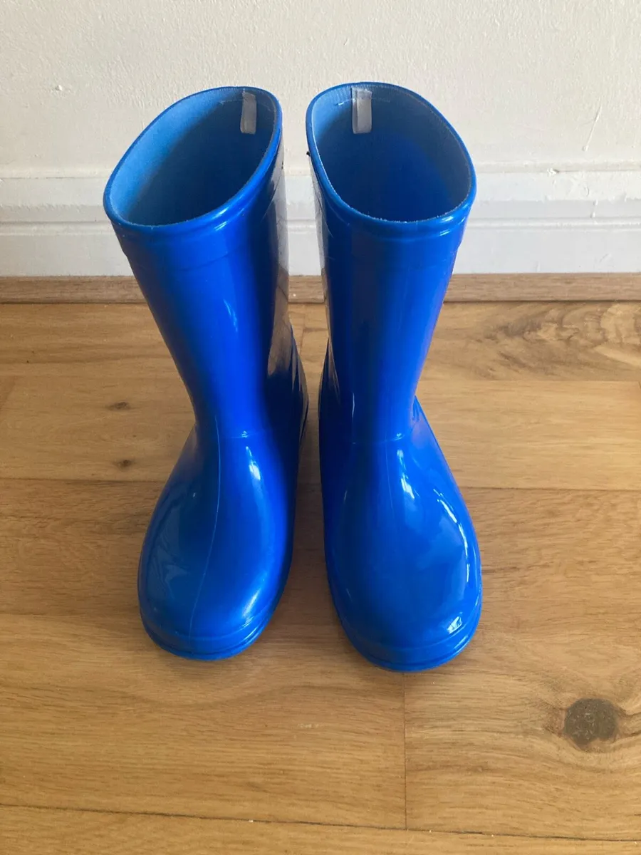 Wellingtons 12uk - Image 4