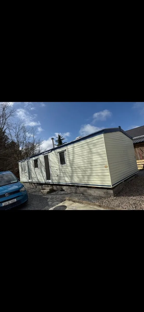 Mobile home - Image 1