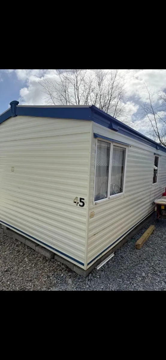Mobile home - Image 2